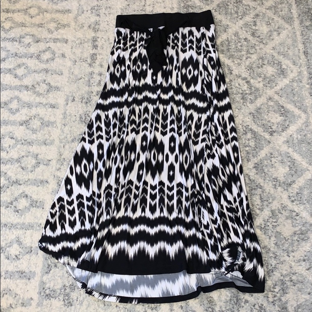 INC Skirt